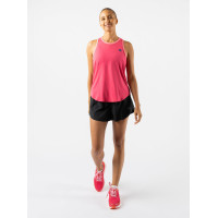 RABBIT - Women's - On The Go Tank - Raspberry